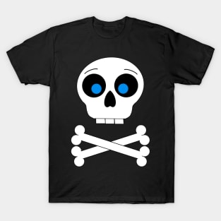 The Jolly Roger T-Shirt